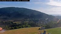 Yzeron - Panorama