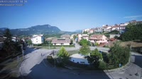Paternopoli - Piazza Giardino