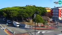 Rosolina Mare - Centras