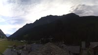 Rhêmes-Notre-Dame - Panorama
