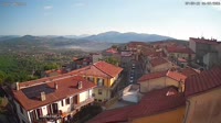 Sant'Agapito - Panorama