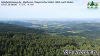Maibrunn - Las Bawarski