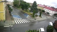 Plac Sobieskiego