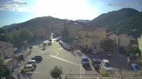 Longano - Piazza