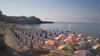 Marina di Camerota - Kalankos paplūdimys