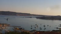 Sardinija - Palau - Panorama