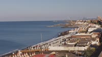 Ladispoli - Plage