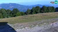 Cardini - Monte Alpet - Roburent
