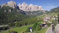 Colfosco - Corvara in Badia - Sela