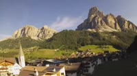 Corvara - Sassongher, Ciampac