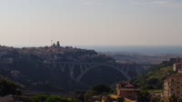 Catanzaro - Viadotto Fausto Bisantis