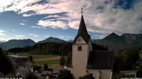 Ludmannsdorf - Karavankai