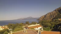 Maratea - Acquafredda - Panorama