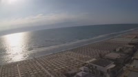 Cervia - Milano Marittima - Paplūdimys