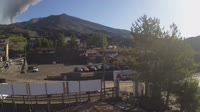 Nicolosi - Rifugio Sapienza - Etnos ugnikalnis