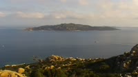 Sardinija - Punta Sardegna - Maddalena, Palau, Santo Stefano