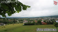 Frauenau - Panorama