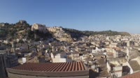 Scicli - Colle di San Matteo