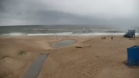 Bobolin - Plaża i bunkry