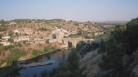 Toledas - Puente de San Martín