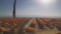 Cervia - Pinarella - Bagno Andreucci Beach 107