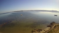 Sardinija - Sant’Antioco - Windsurfing Club Sa Barra