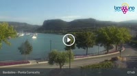 Bardolino - Punta Cornicello