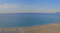 Finale Ligure - Spiaggia dei Bianchi