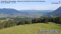 Sonthofen - Oberallgäu