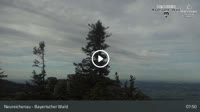 Neureichenau - Třístoličník