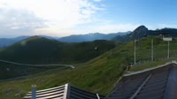 Prato Nevoso - slidinėjimo kurortas - Conca, La Rossa, Snowpark, Caudano