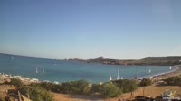 Sardinija - Isola Rossa - La Marinedda