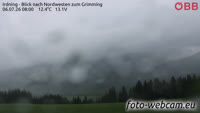 Irdning - Grimming