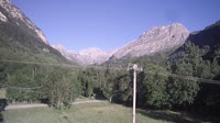Acceglio - Borgo Frere