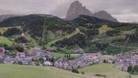 Santa Cristina Gherdëina