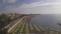 Cirò Marina - Paplūdimys