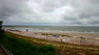 Plaża wschodnia