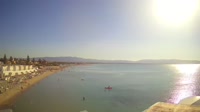 Sardinija - Kaljaris - Poetto - Il Lido