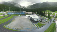 Rasen-Antholz - Biatlon Stadion
