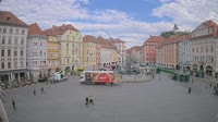 Graz - Hauptplatz
