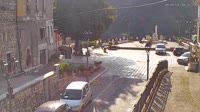 Sant'Agapito - Piazza