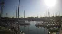 Fiumicino - Muelle