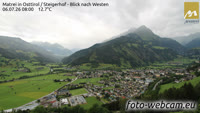 Matrei in Osttirol - Steigerhof