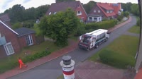 Langeoog - Jakob-Pauls-Weg