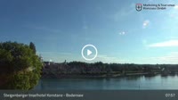 Konstancas - Obersee