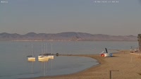 Los Alcázares - Playa de Las Salinas