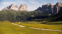 Canazei - Belvedere di Canazei