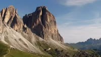 Campitello di Fassa - Val di Fassa