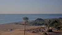 Mojácar - Playa de la Marina de la Torre
