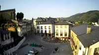 Villafranca del Bierzo - Plaza Mayor